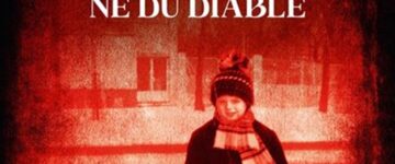 [Critique Roman] Je suis né du diable – Jean-Christophe Grangé