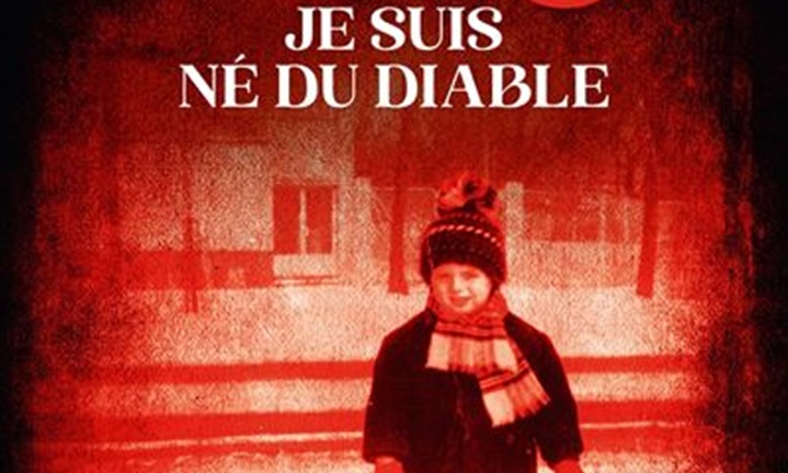 [Critique Roman] Je suis né du diable – Jean-Christophe Grangé
  