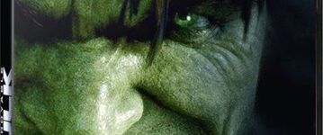 image article blu ray 4k l 'incroyable hulk