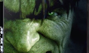 image article blu ray 4k l 'incroyable hulk