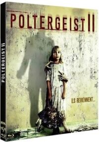 image blu ray the other side poltergeist II