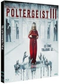 image blu ray poltergeist III