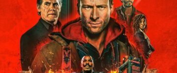 image slider running man