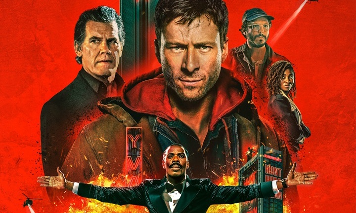 [Critique] Running Man : adrénaline, humour et critique sociale
  