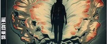 image article blu ray 4k saison 2 the last of us