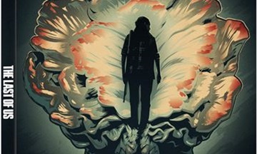 image article blu ray 4k saison 2 the last of us