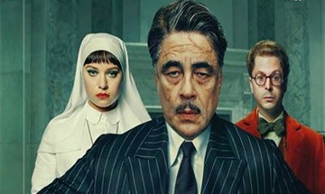image article blu ray 4k scheme the phoenician