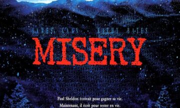 [Critique] Misery : A la croisée des talents