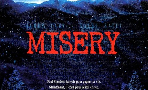 [Critique] Misery&nbsp;: A la croisée des talents