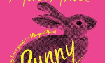 critique roman bunny de mona awad