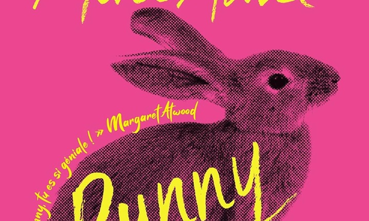 [Critique] Bunny – Mona Awad
  