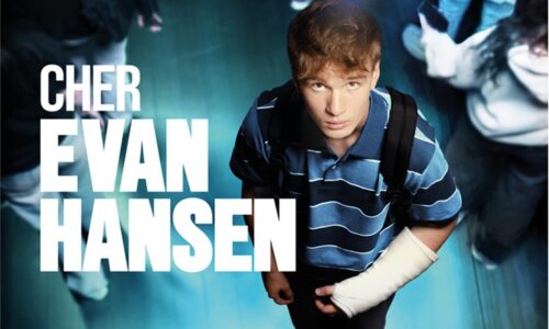 image slider chere evan hansen