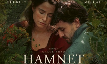 [Cinéma] Hamnet : le nouveau trailer
  