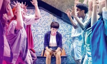 image slider la vague