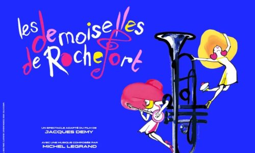 [Critique] Les Demoiselles de Rochefort : la magie Demy renaît au Lido