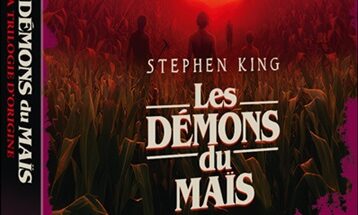 image article blu ray coffret trilogie les démons du mais