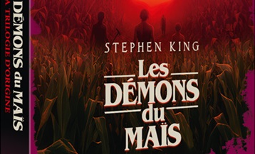image article blu ray coffret trilogie les démons du mais