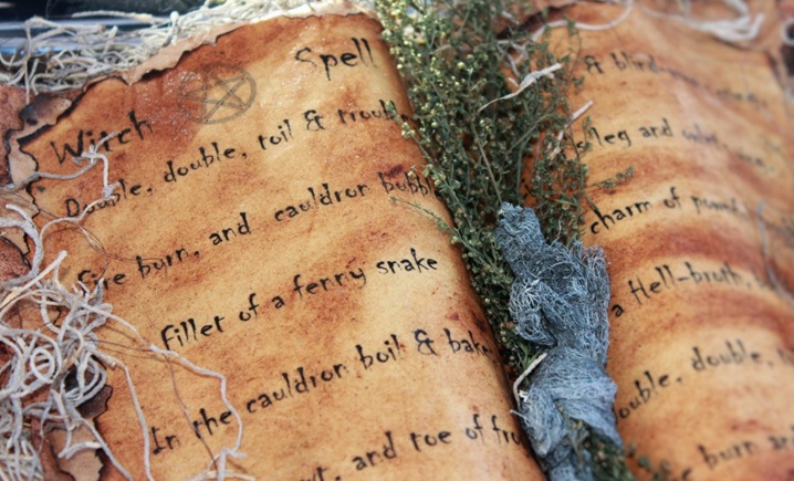 [Sélection Livres] Nos recommandations de lectures pour Halloween
  