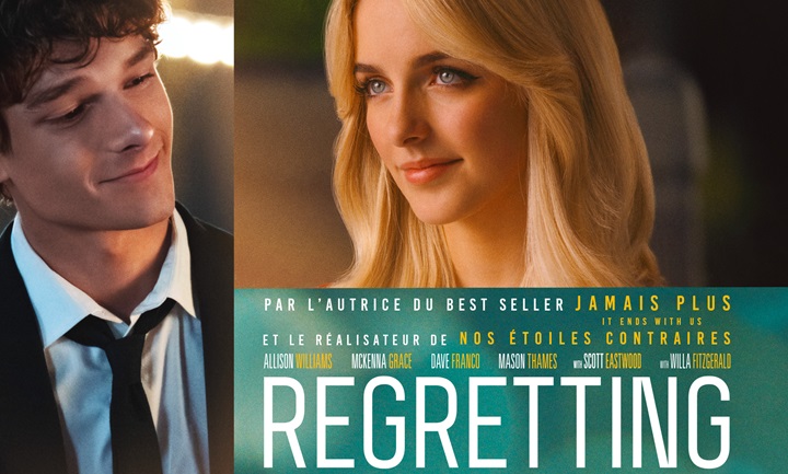 [Critique] Regretting You : Mère et fille face au deuil
  