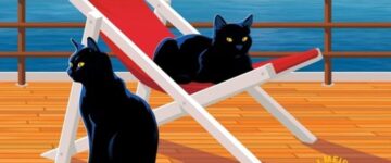 image slider si les chats pouvaient parler