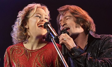 [Cinéma] Sur un air de blues : le trailer
  