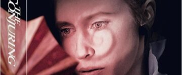 image article blu ray 4k the conjuring