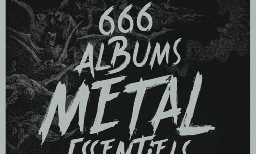 image slider essentiels metal albums 666