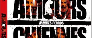 image article blu ray 4k amours chiennes