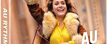 image blu ray au rythme de vera