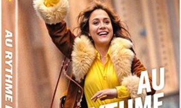 image blu ray au rythme de vera