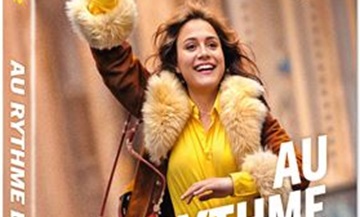 image blu ray au rythme de vera