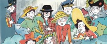 [Critique] Le Meilleur du cinéma pour les enfants – Benshi