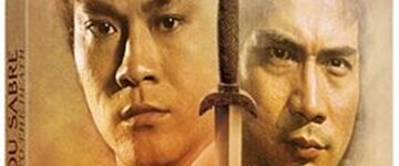 image article blu ray les contes du sabre coffret