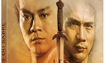 [Test – Blu-ray] Coffret Les Contes du sabre – Metropolitan FilmExport
  