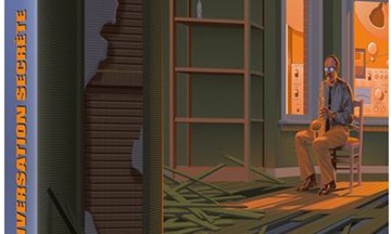 image article blu ray 4k conversation secrète