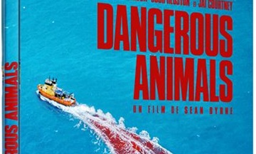 image article blu ray 4k dangerous animals