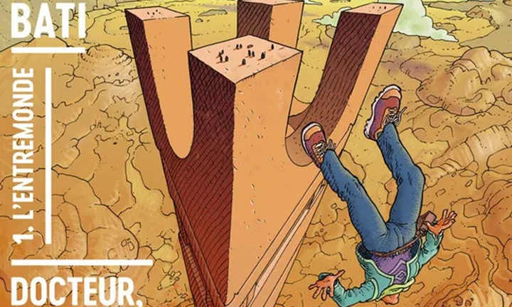 image slider volume 1 l'entremonde je vois des choses que les autres ne voient pas docteur