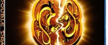 image article blu ray double dragon