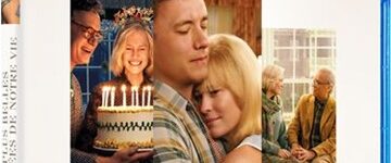 [Test - Blu-ray] Here - M6 Vidéo