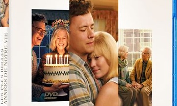 [Test - Blu-ray] Here - M6 Vidéo