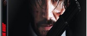 image article blu ray 4k john wick