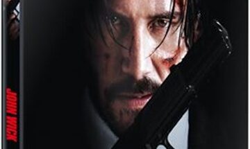 image article blu ray 4k john wick