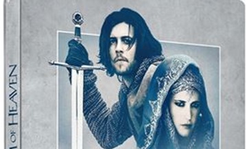 [Test – Blu-ray 4K Ultra HD] Kingdom Of Heaven Director’s Cut – Pathé Distribution
  