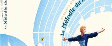image article blu ray 4k la mélodie du bonheur