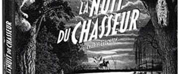 image article blu ray 4k la nuit du chasseur
