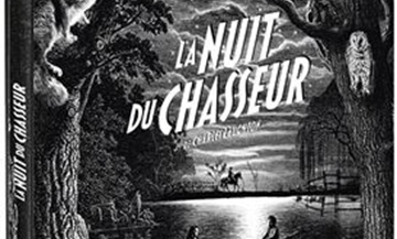 [Test – Blu-ray 4K Ultra HD] La Nuit du Chasseur – Wild Bunch
  