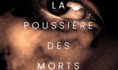 [Critique] La Poussière des morts – Cécile Cabanac