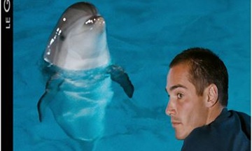 image article blu ray 4k le grand bleu