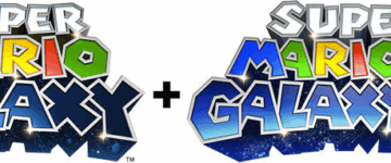 [Test - Nintendo Switch] Super Mario Galaxy + Super Mario Galaxy 2 = la tête à Mario