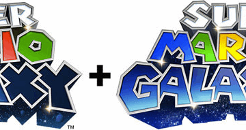 [Test - Nintendo Switch] Super Mario Galaxy + Super Mario Galaxy 2 = la tête à Mario